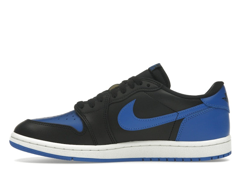 Jordan 1 Retro Low '85 Royal