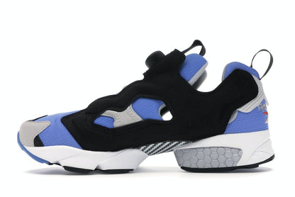 Reebok Instapump Fury Blue Grey (2019)