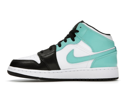 Jordan 1 Mid Tropical Twist Igloo (GS)