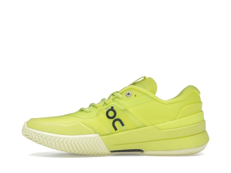 On The Roger Pro 2 Clay Lime Limelight (Women's)