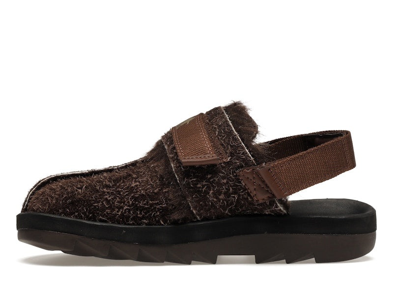 Reebok Beatnik END. Reported Sightings