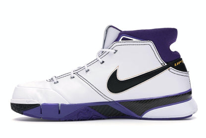 Nike Kobe 1 81 Points PE