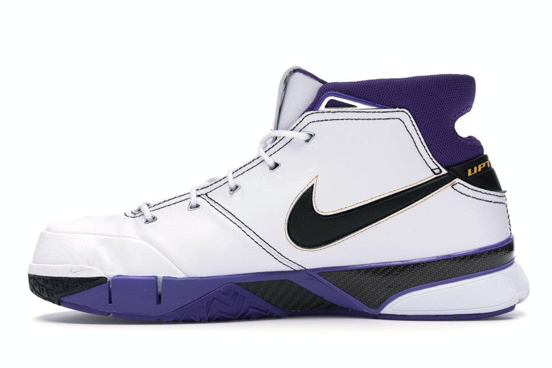 Nike Kobe 1 81 Points PE