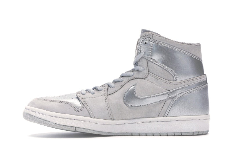 Jordan 1 Retro Japan Grey (2001)