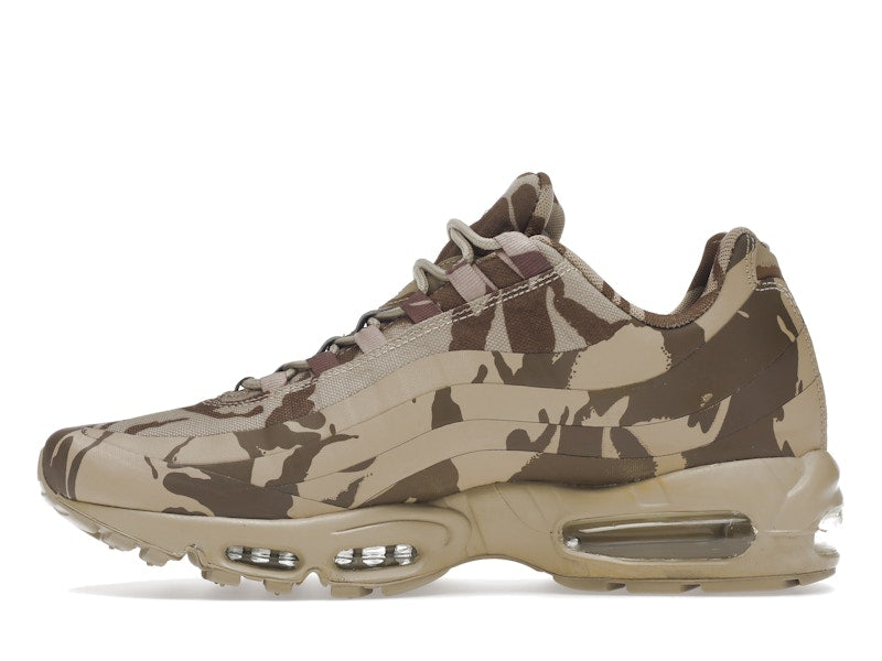 Nike Air Max 95 UK Camo