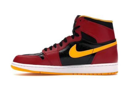 Jordan 1 Retro Human Highlight