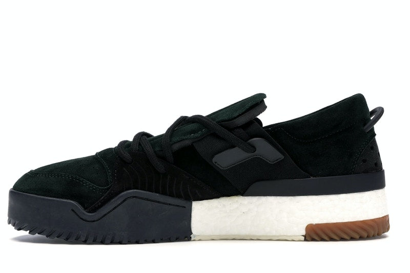 adidas AW BBall Lo Alexander Wang Green Night