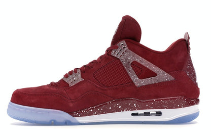 Jordan 4 Retro Oklahoma Sooners PE