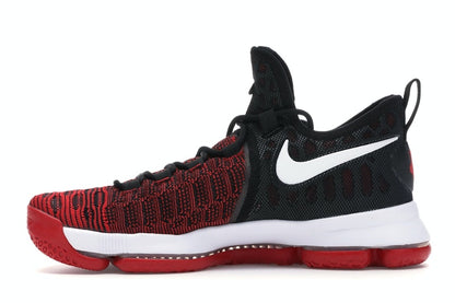 Nike KD 9 Hard Work