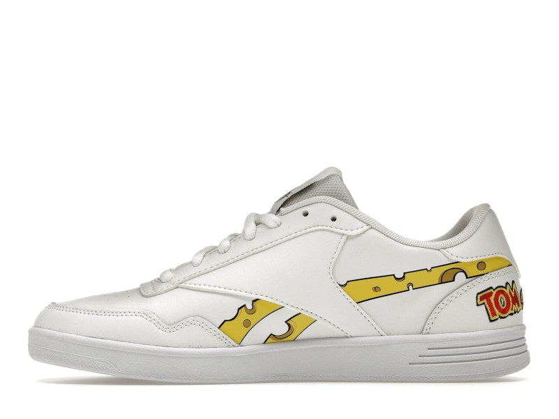 Reebok Club MEMT Tom and Jerry