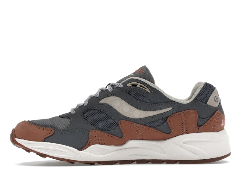 Saucony Grid Shadow 2 Secure Pack