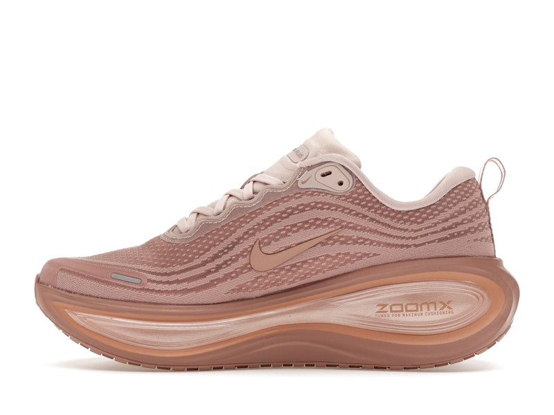 Nike Vomero Plus Particle Pink Rose Gold (Women's)