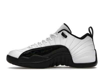 Jordan 12 Low 25 Years In China