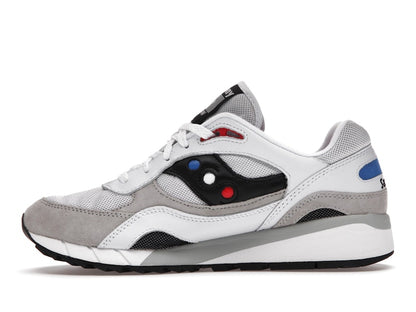 Saucony Shadow 6000 Extra Butter White Rabbit