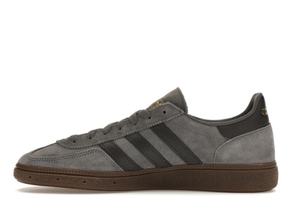 adidas Handball Spezial Dark Grey Black Gum
