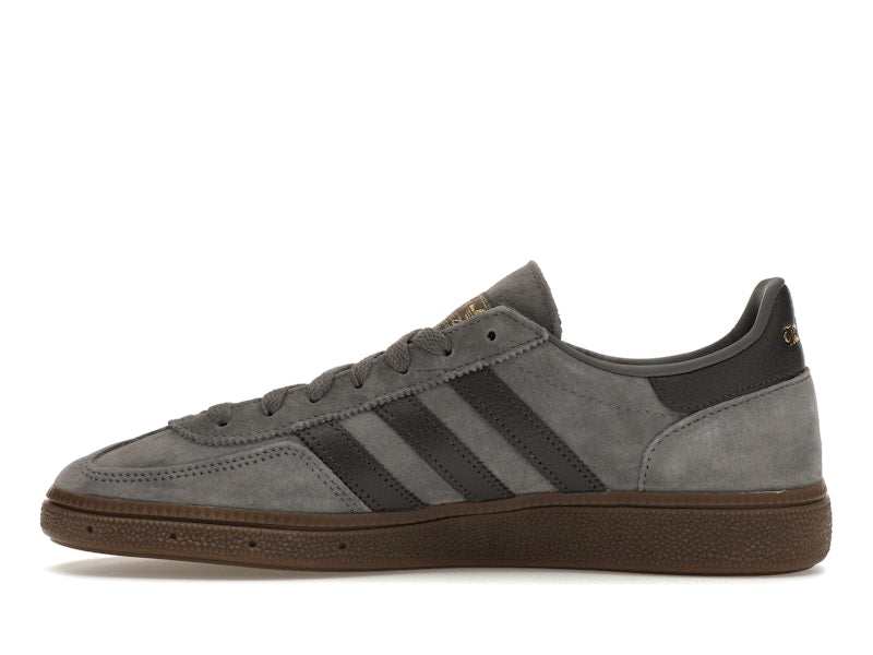 adidas Handball Spezial Dark Grey Black Gum
