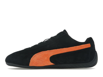Puma Speedcat OG Black Rickie Orange