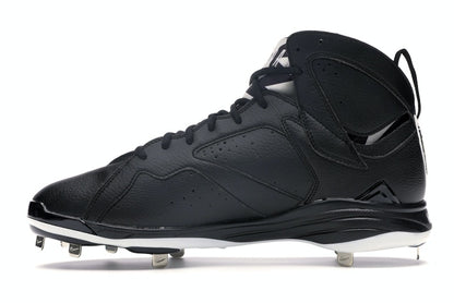 Jordan 7 Retro Cleat Oreo
