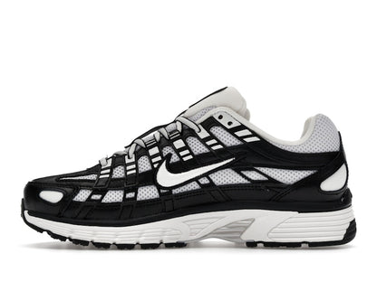 Nike P-6000 Black Muslin Sail (Women's)