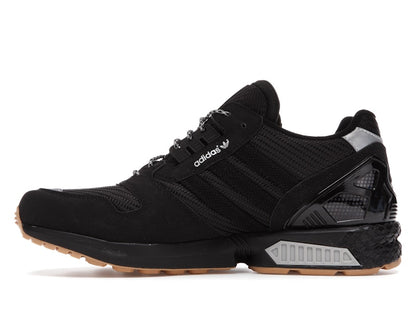 adidas ZX 8000 Undefeated Neighborhood Black