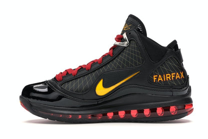 Nike LeBron 7 Fairfax Away (2020)