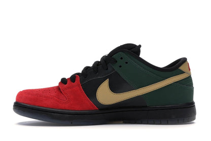 Nike SB Dunk Low BHM (2013)
