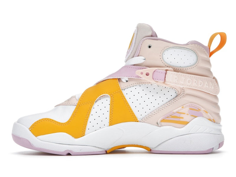 Jordan 8 Retro Arctic Punch (GS)
