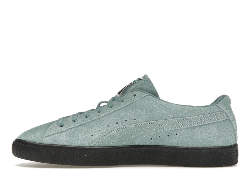 Puma Suede Vintage Butter Goods Mineral Blue