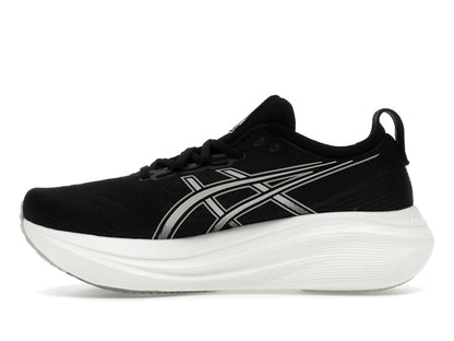 ASICS Gel-Nimbus 27 Black Lake Grey