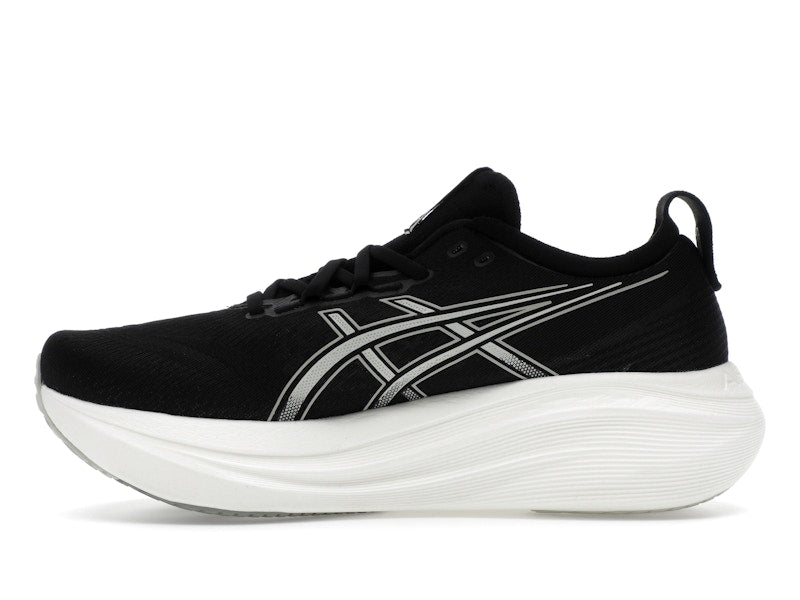 ASICS Gel-Nimbus 27 Black Lake Grey