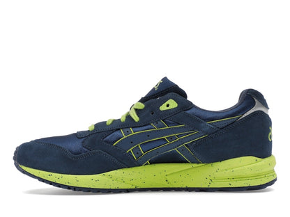 ASICS Gel-Saga Navy