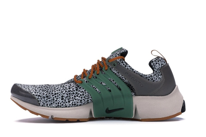 Nike Air Presto Safari