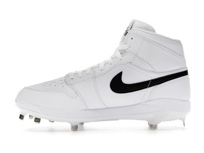 Jordan 1 Retro Metal White Black