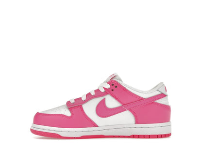 Nike Dunk Low Laser Fuchsia (PS)