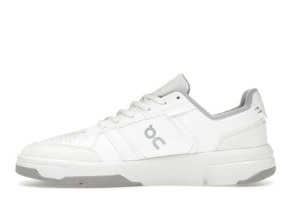 On The Roger Clubhouse White Fade (Women's)