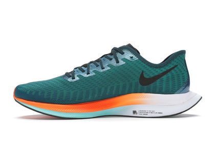 Nike Zoom Pegasus Turbo 2 Neptune Green