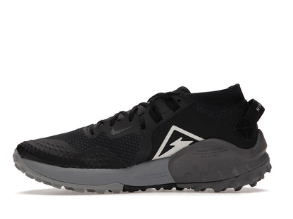 Nike Wildhorse 6 Off Noir