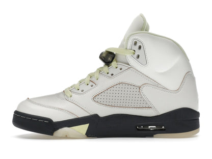 Jordan 5 Retro Luminous Green (Women's)