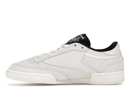 Reebok Club C SNEEZE Magazine
