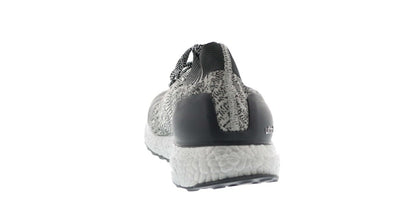 adidas Ultra Boost Uncaged Metallic Silver