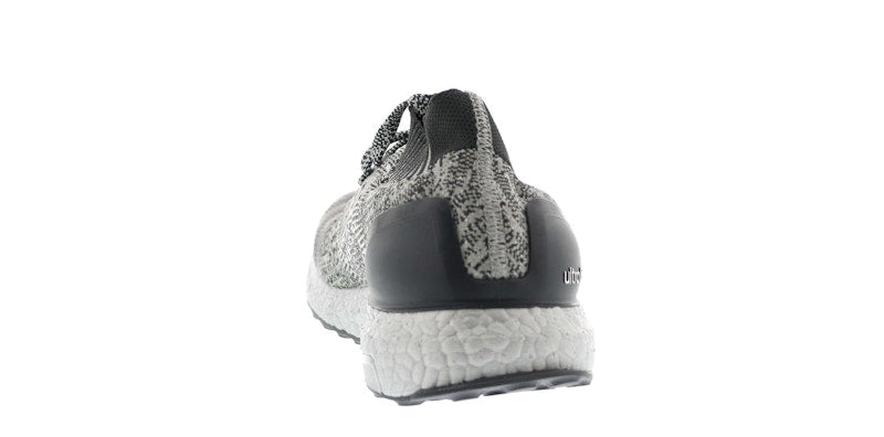 adidas Ultra Boost Uncaged Metallic Silver