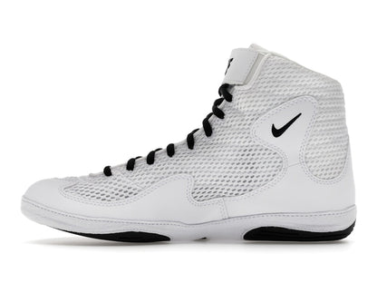 Nike Inflict 3 White Black