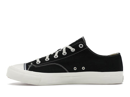 Pro Keds Royal Lo Black White