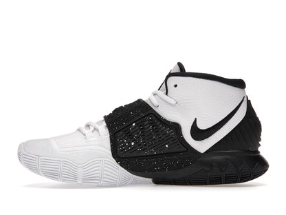 Nike Kyrie 6 Team White Black