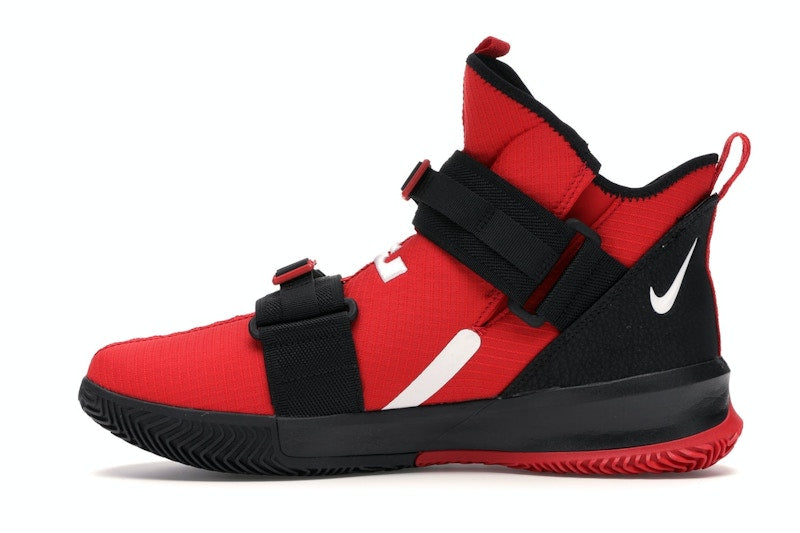 Nike LeBron Soldier 13 SFG University Red