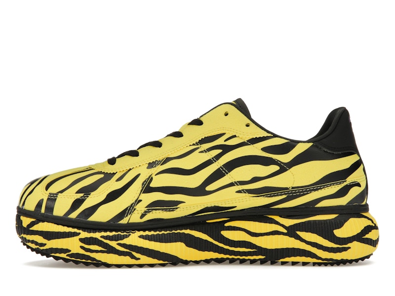 Onitsuka Tiger Delecity Urusei Yatsura Tiger