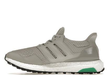 adidas Ultra Boost Spikeless Golf Grey Court Green