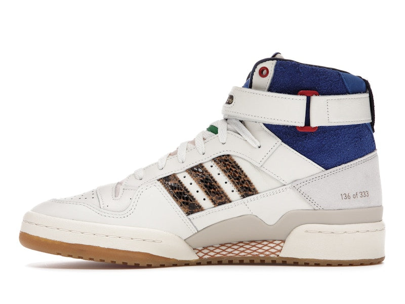 adidas Forum 84 Hi Bodega (Friends and Family)