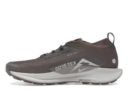 Nike React Pegasus Trail 5 Gore-Tex Ironstone Velvet Brown