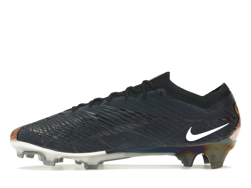 Nike Zoom Mercurial Vapor 15 Elite FG SE Black